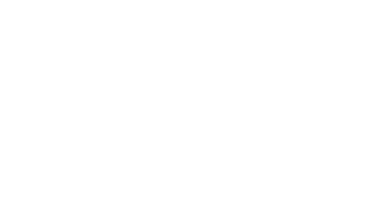 Transparent title logo